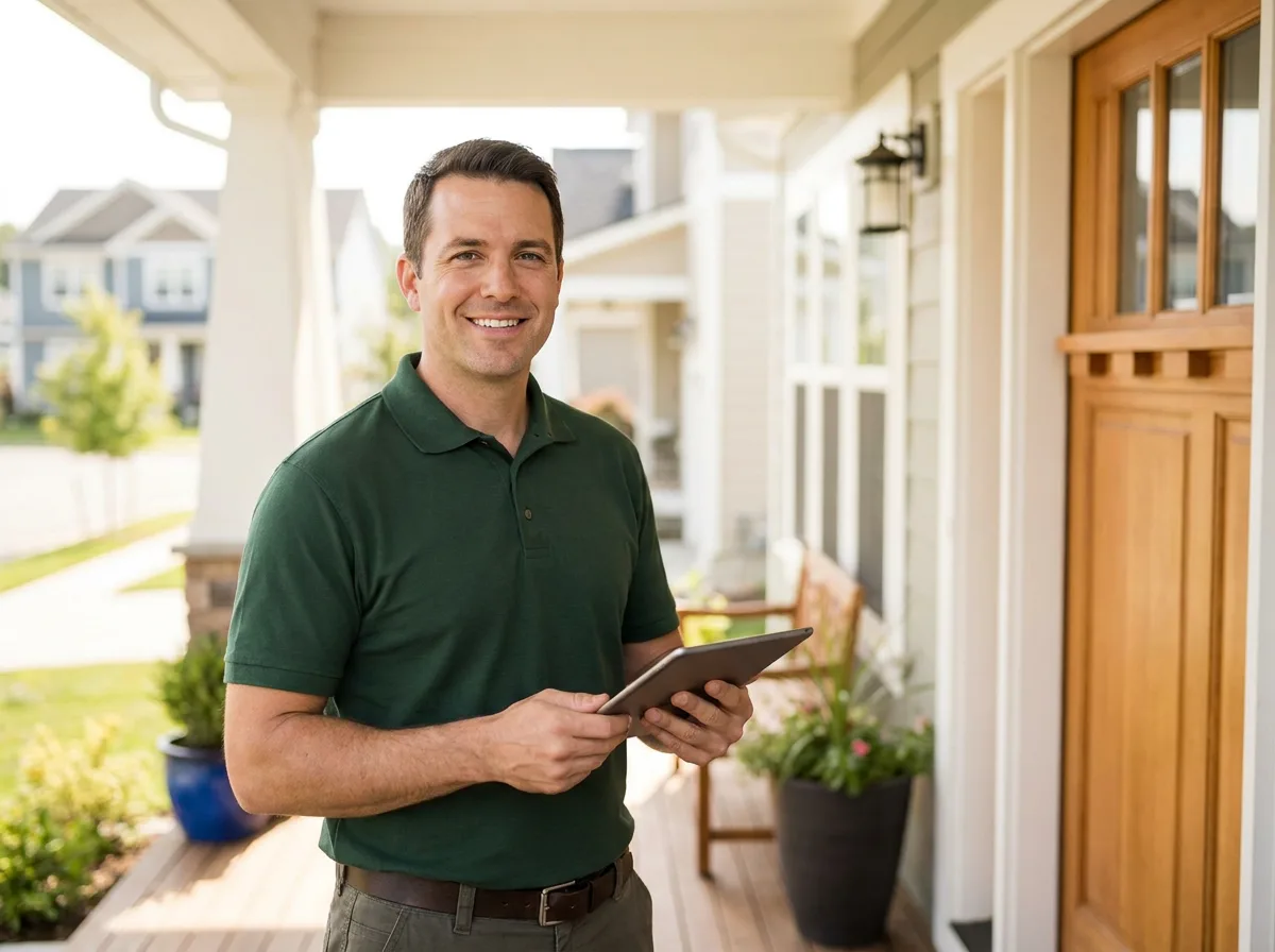 Pest control FAQs for Janesville, MN